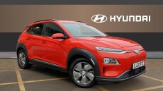 Hyundai Kona 150kW Premium SE 64kWh 5dr Auto Electric Hatchback